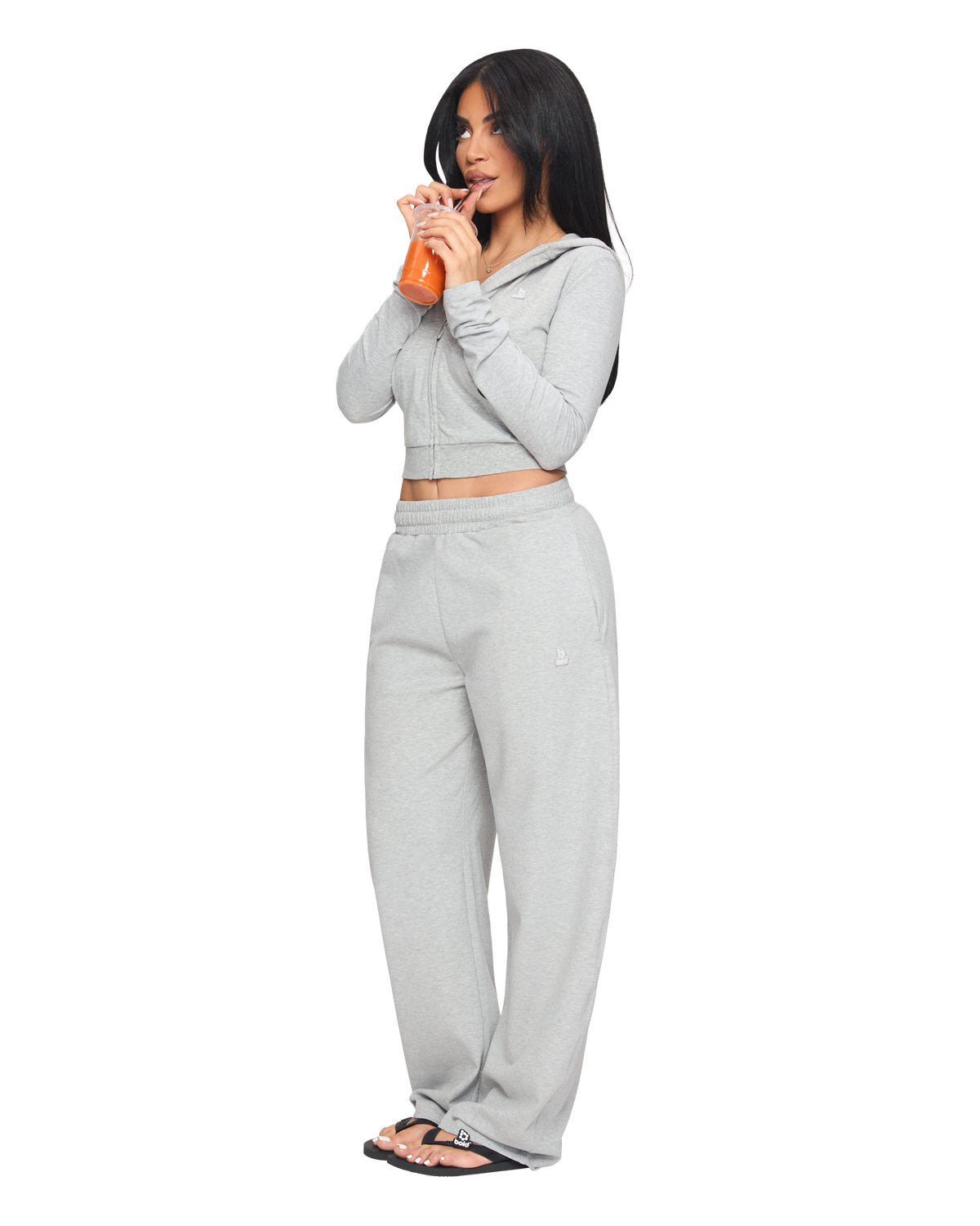 Light Sweatpants