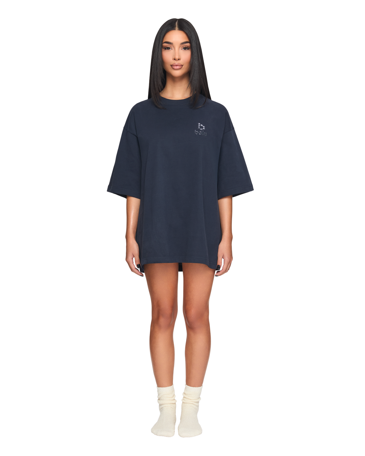 Boyfriend T-Shirt