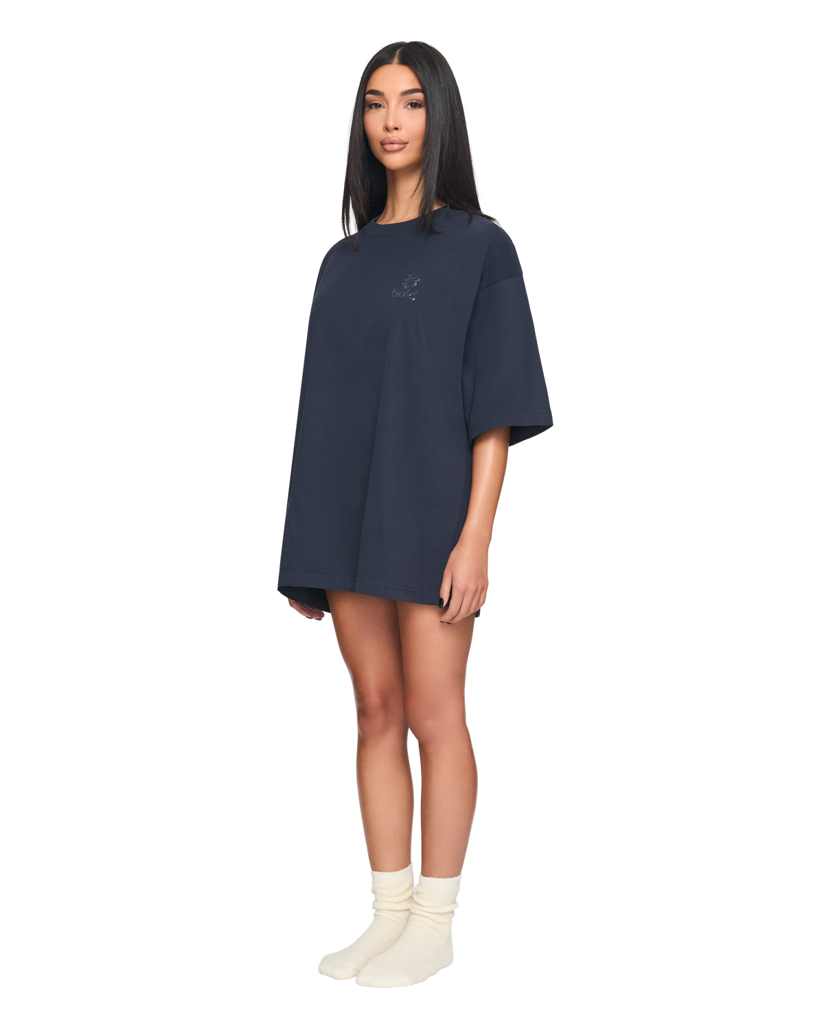 Boyfriend T-Shirt