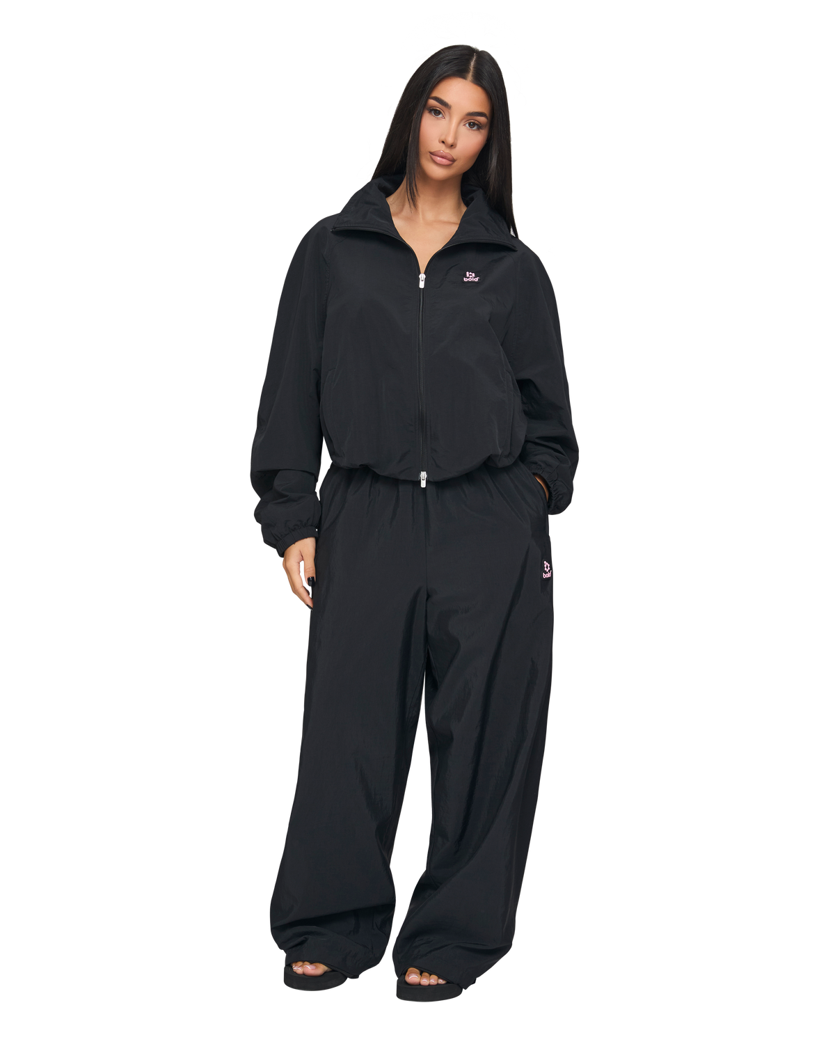 Track Jacket