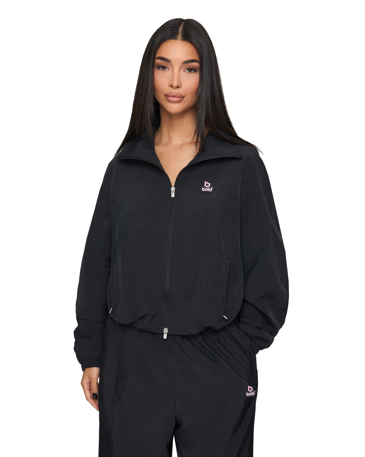 Track Jacket