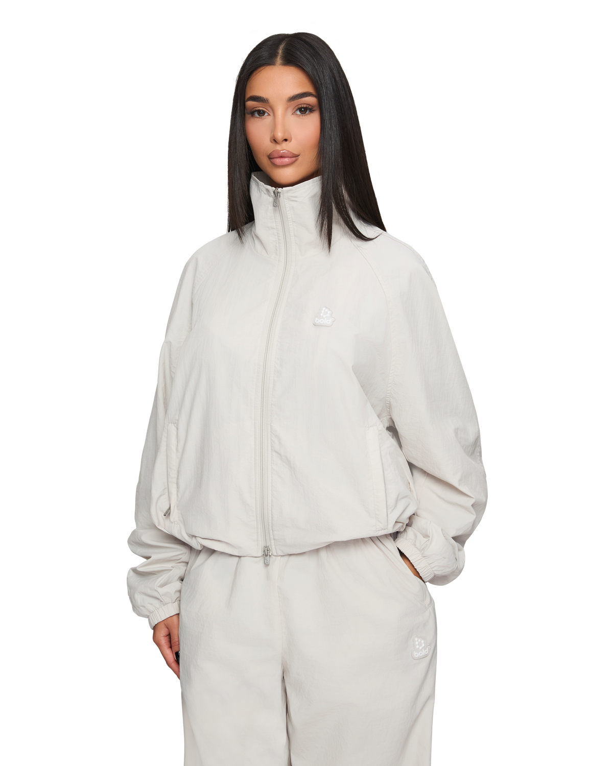 Track Jacket