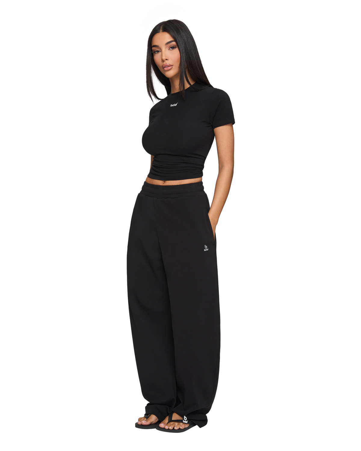Light Sweatpants