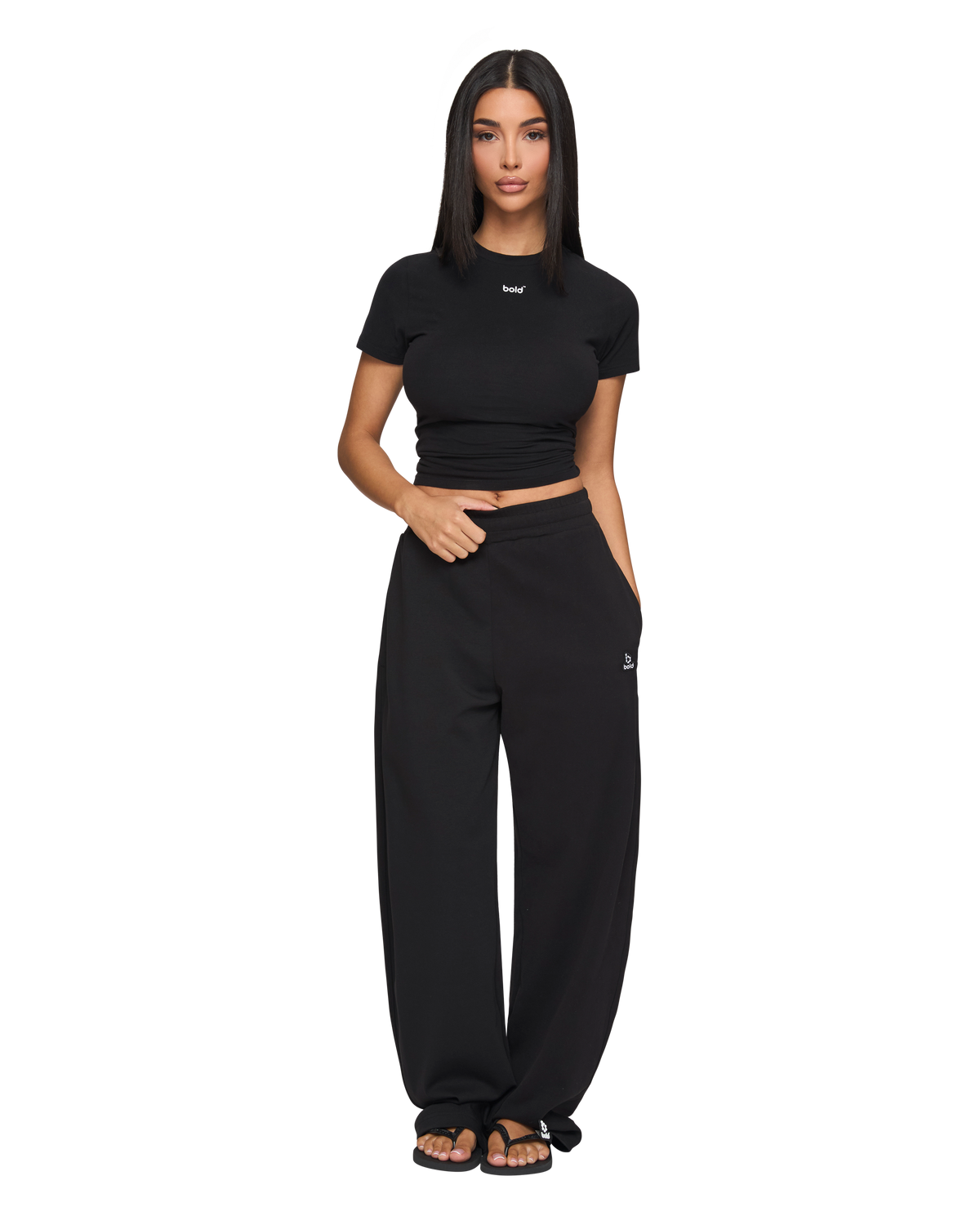 Light Sweatpants