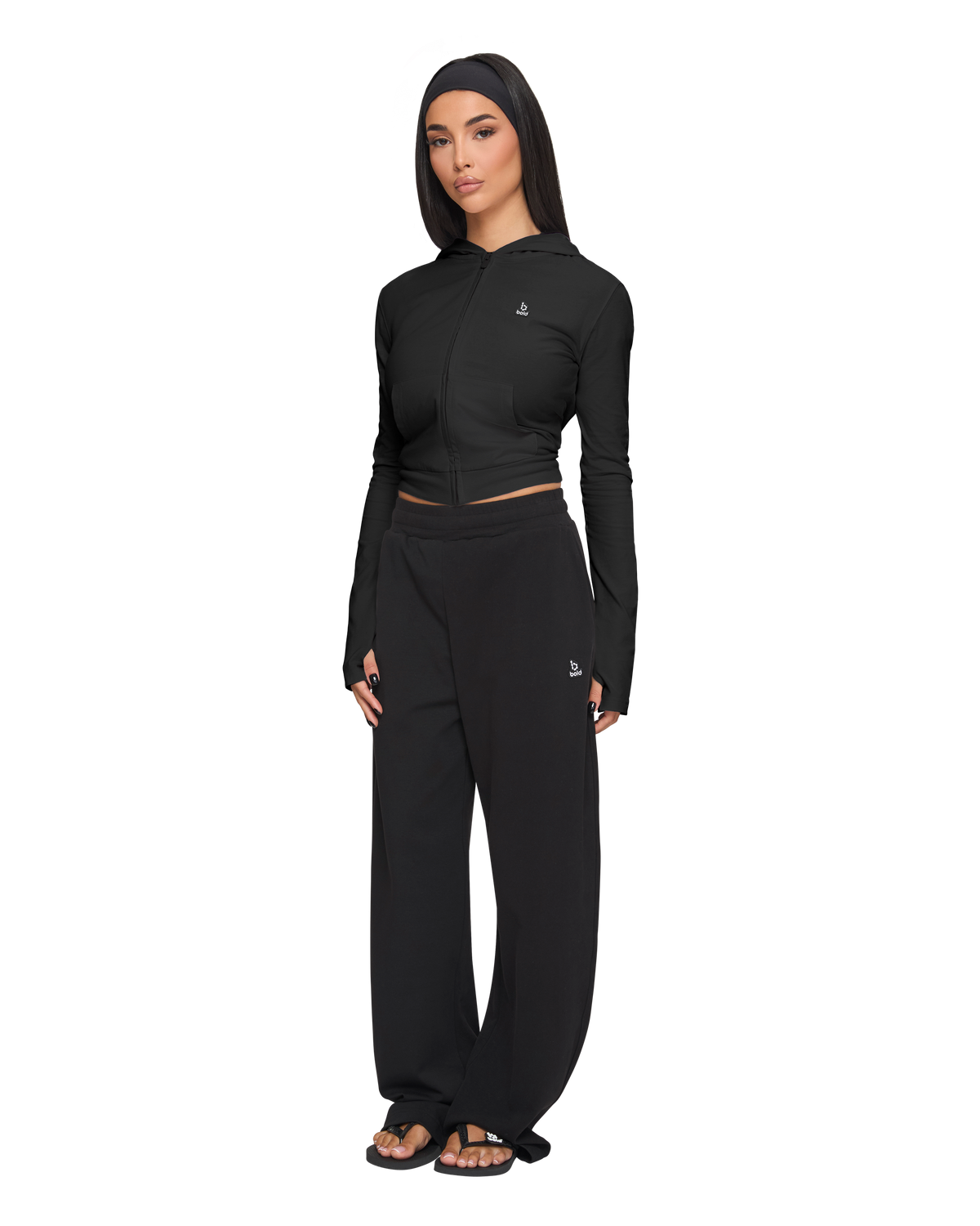 Light Sweatpants