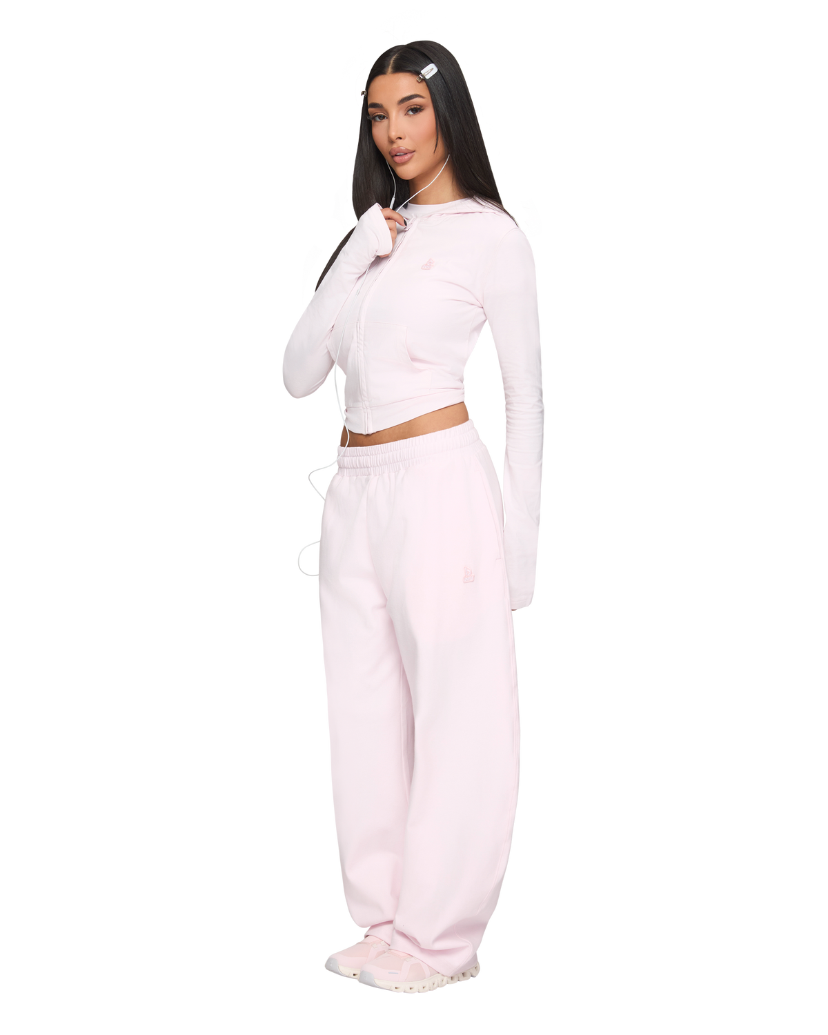 Light Sweatpants