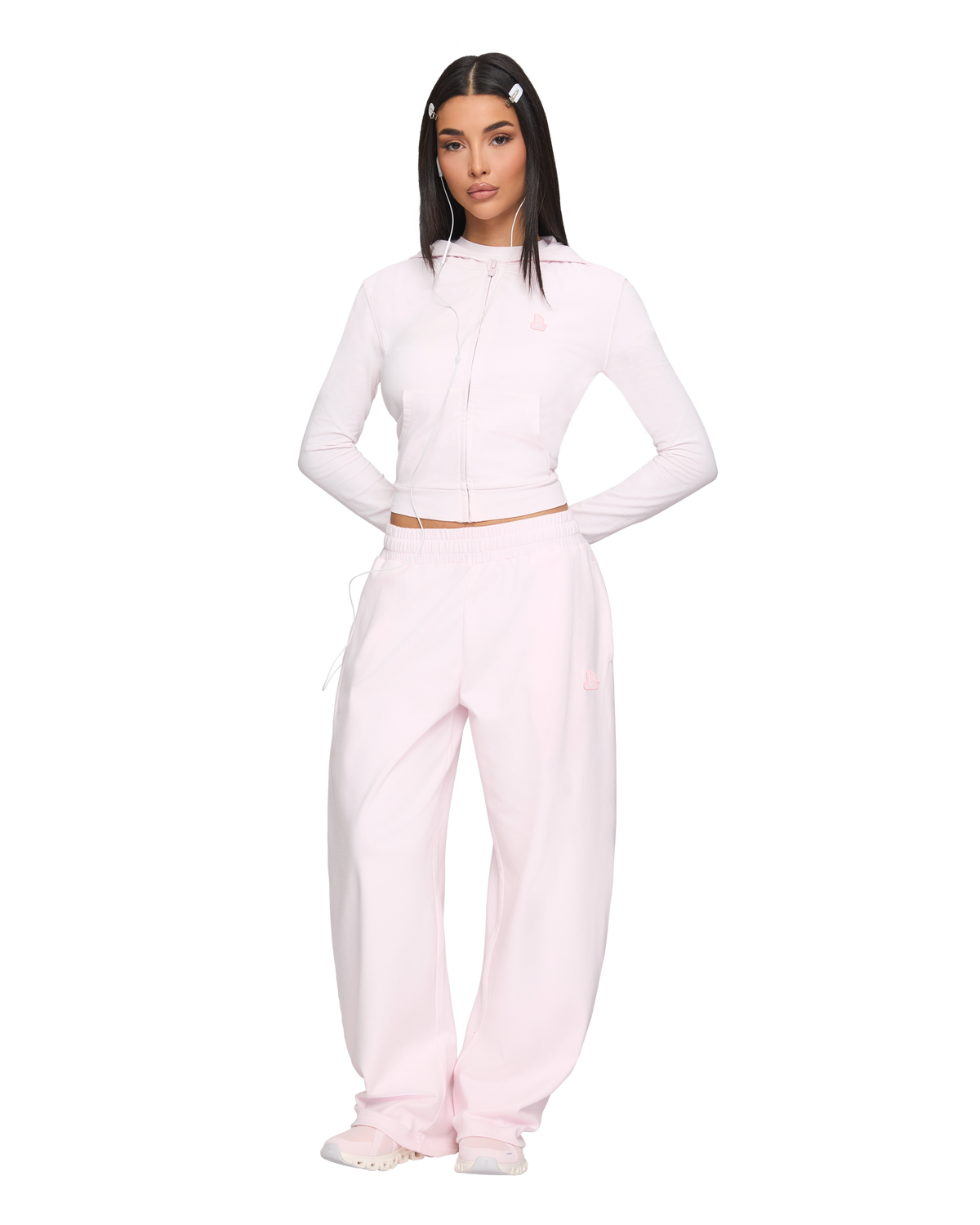 Light Sweatpants