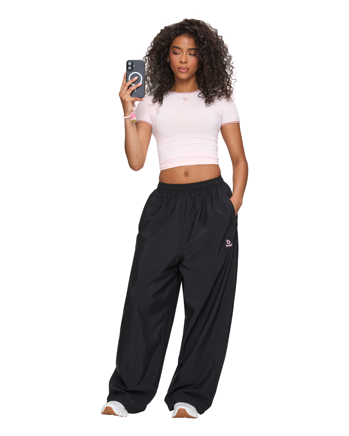 Track Pants