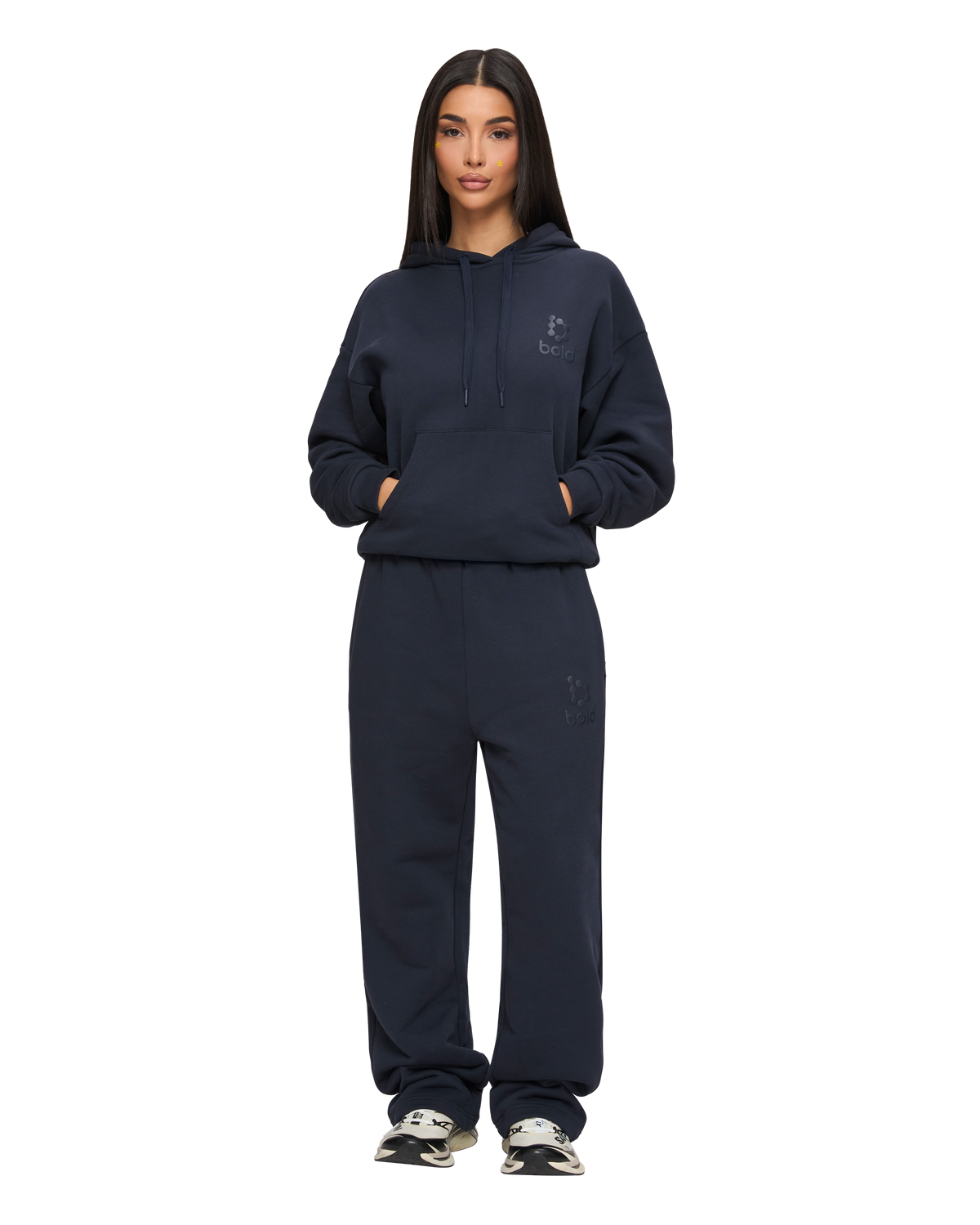 Straight Sweatpants