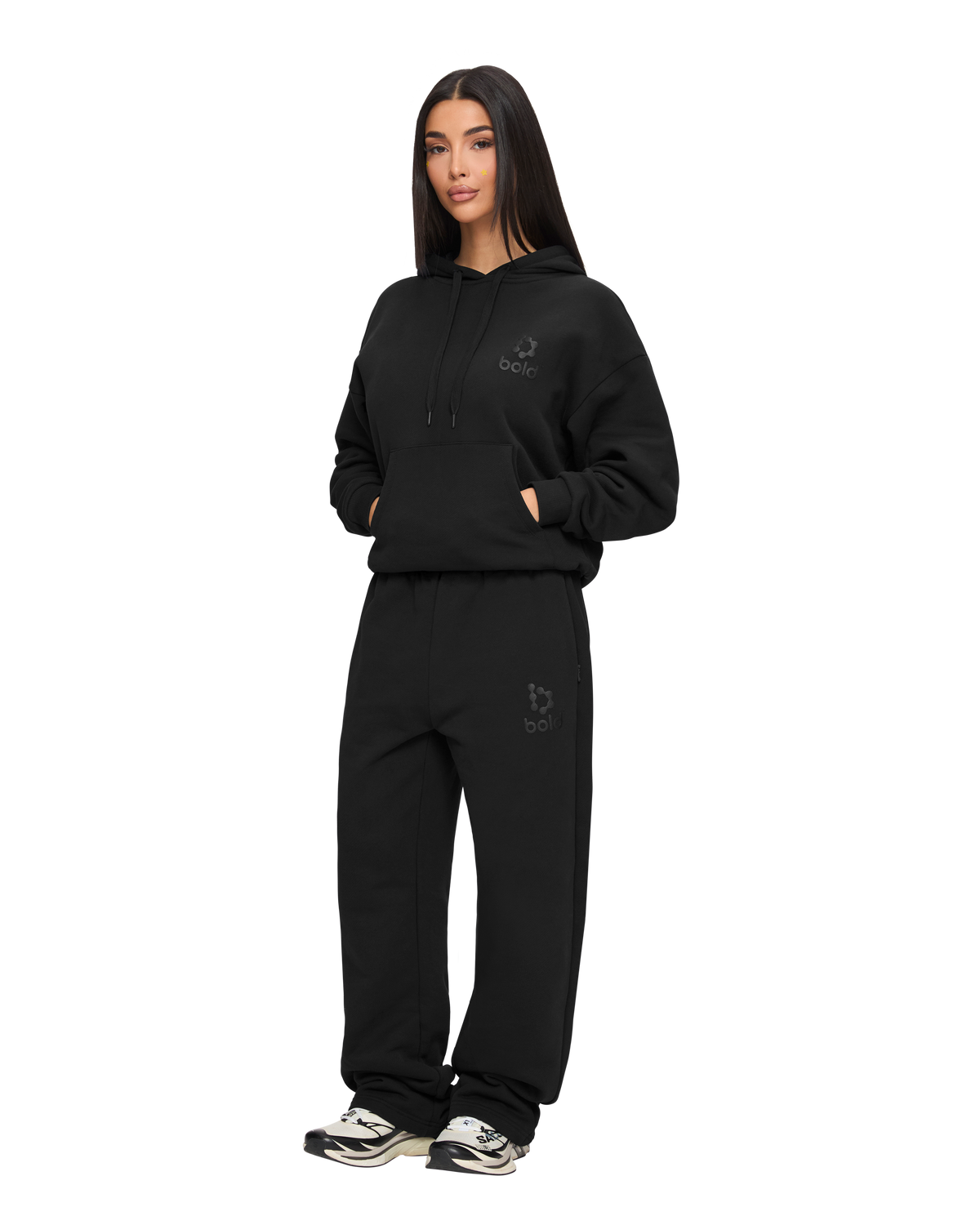 Classic Hoodie