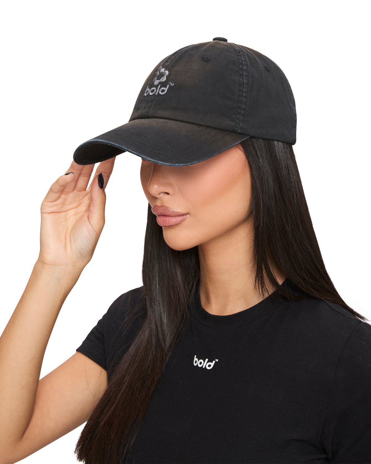 Vintage Cap