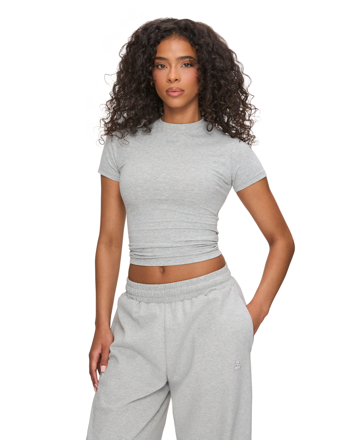 Stretch T-Shirt