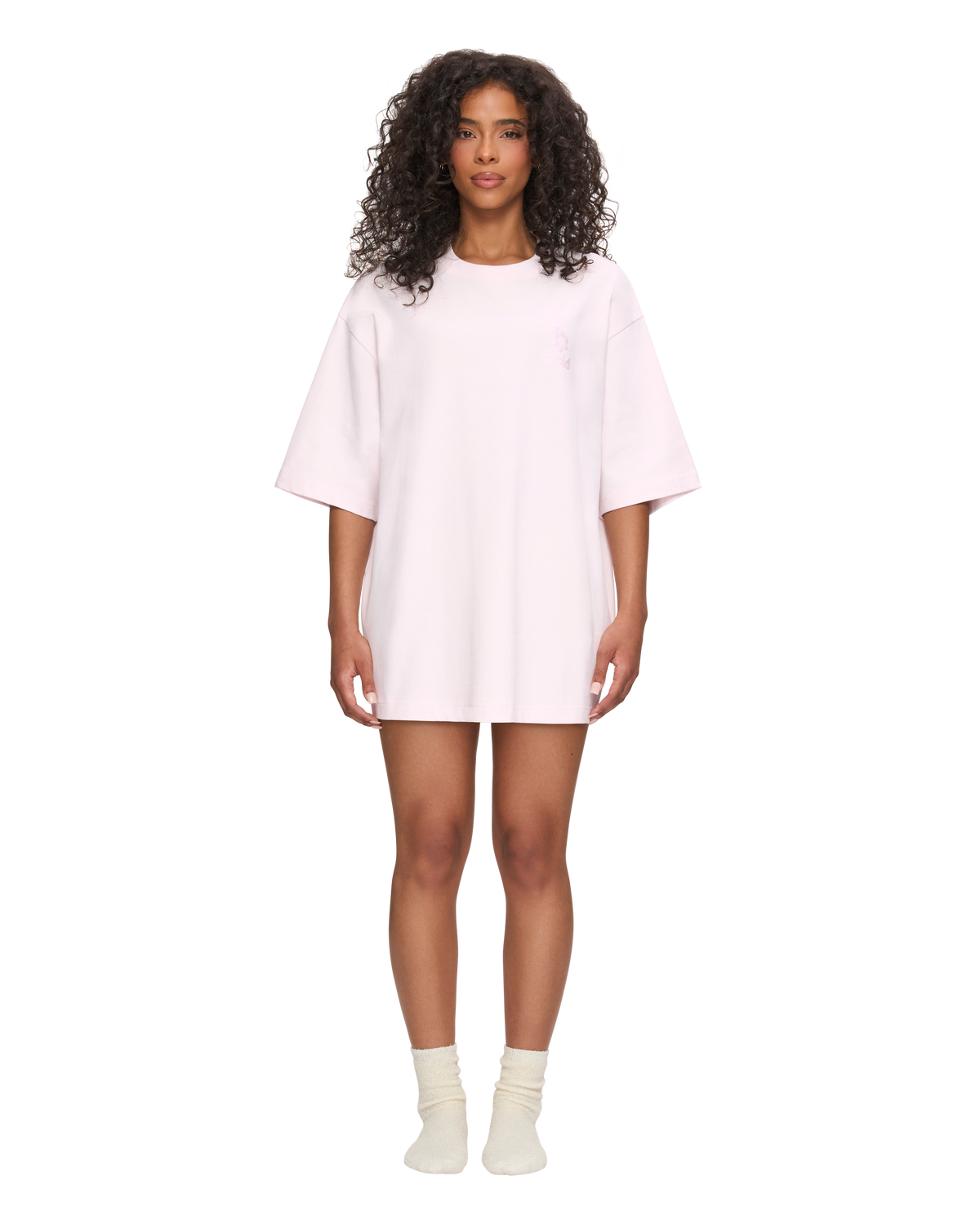 Boyfriend T-Shirt