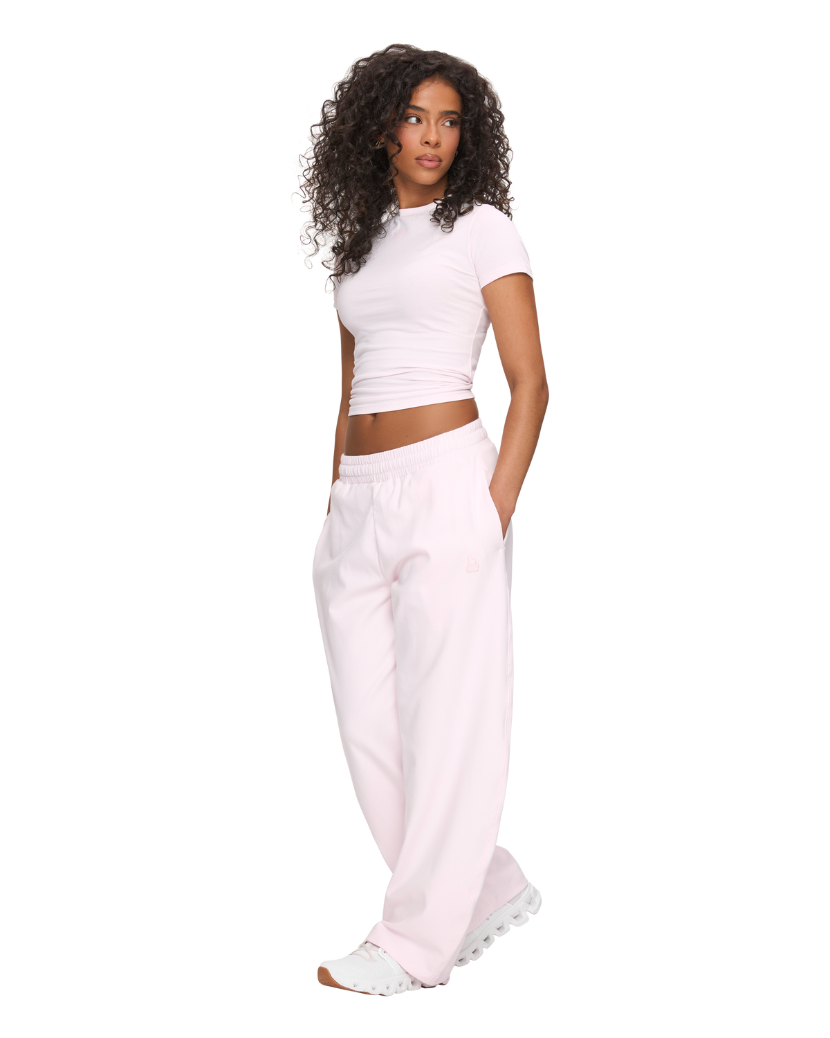 Light Sweatpants