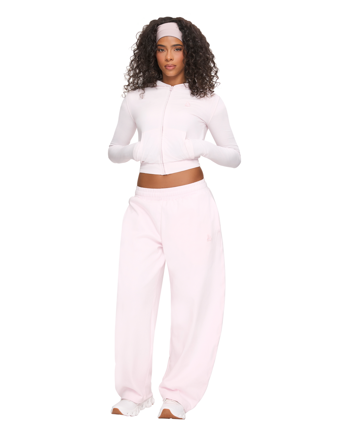 Light Sweatpants
