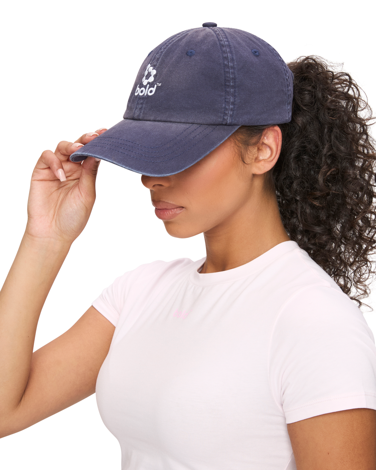 Vintage Cap