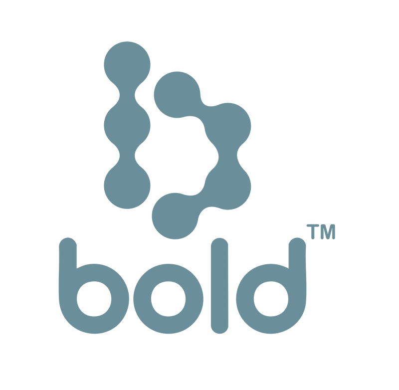 bold