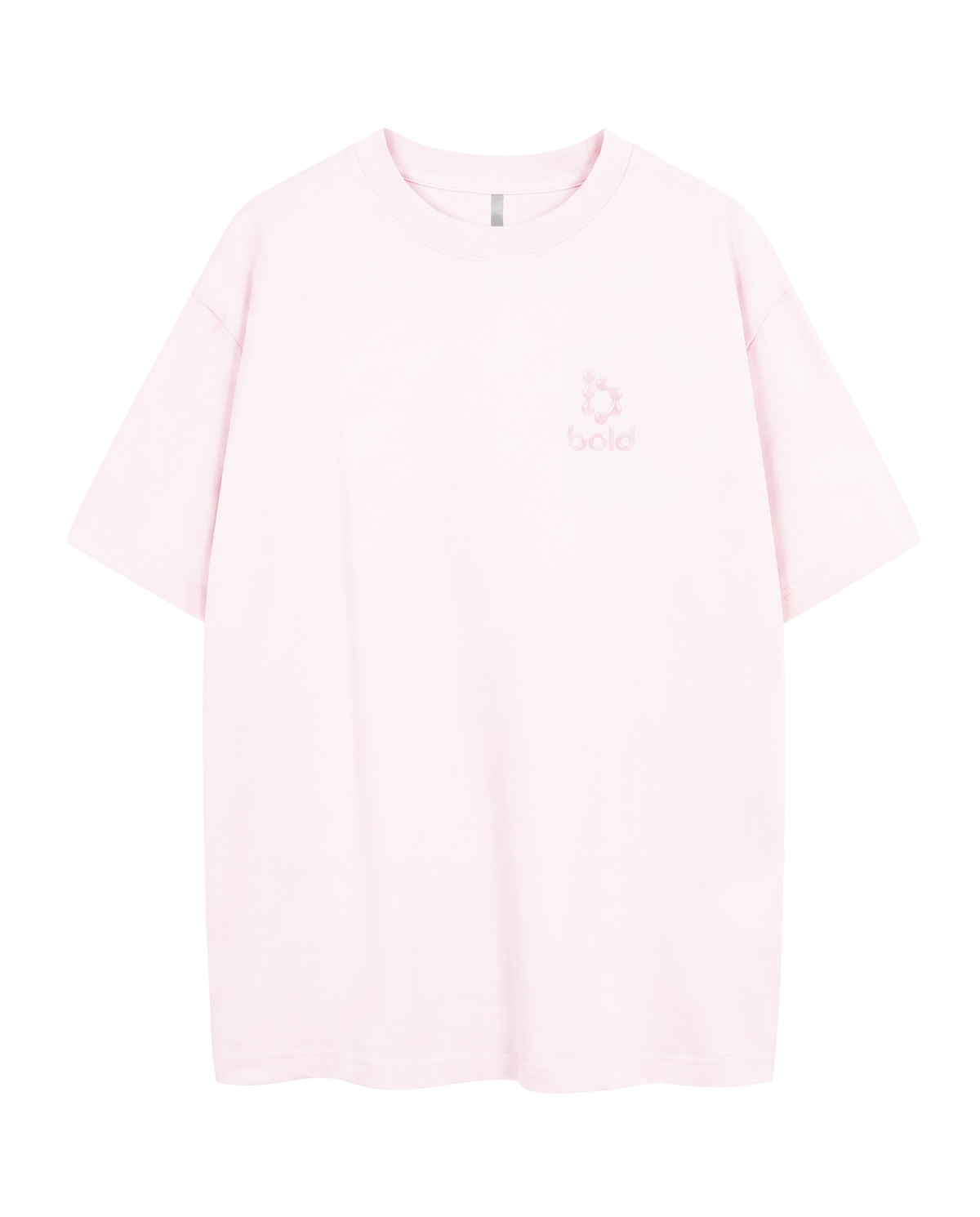 Boyfriend T-Shirt