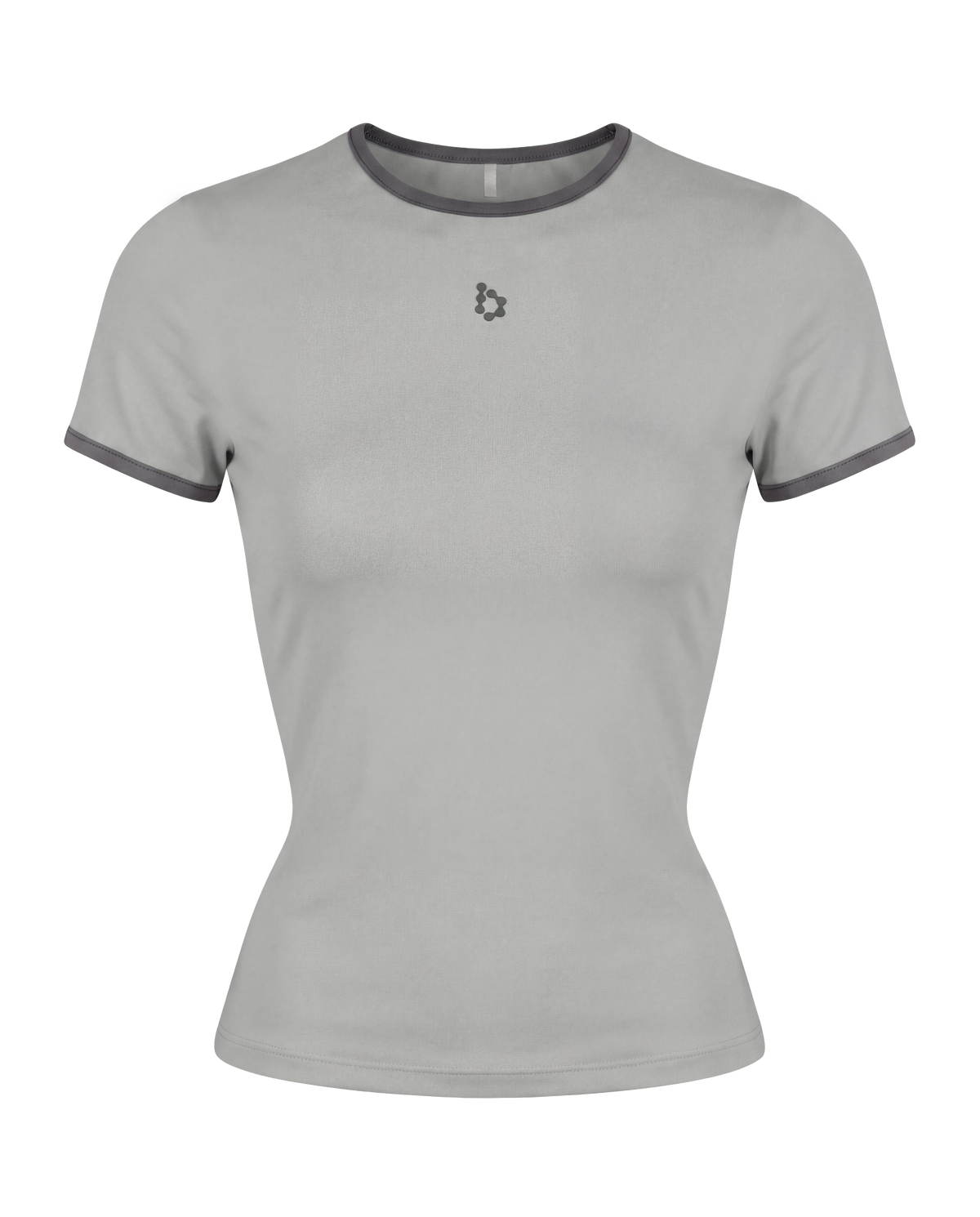 Contrast Baby Tee