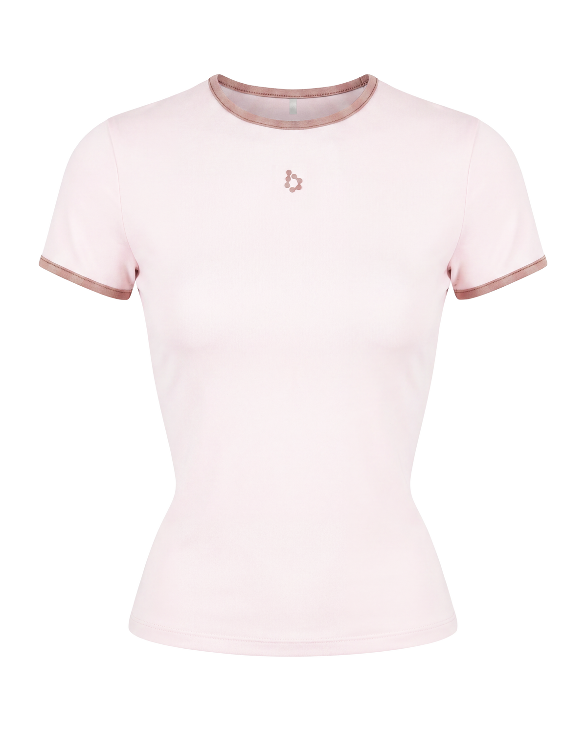 Contrast Baby Tee