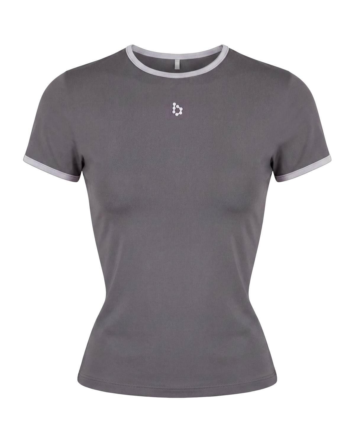 Contrast Baby Tee
