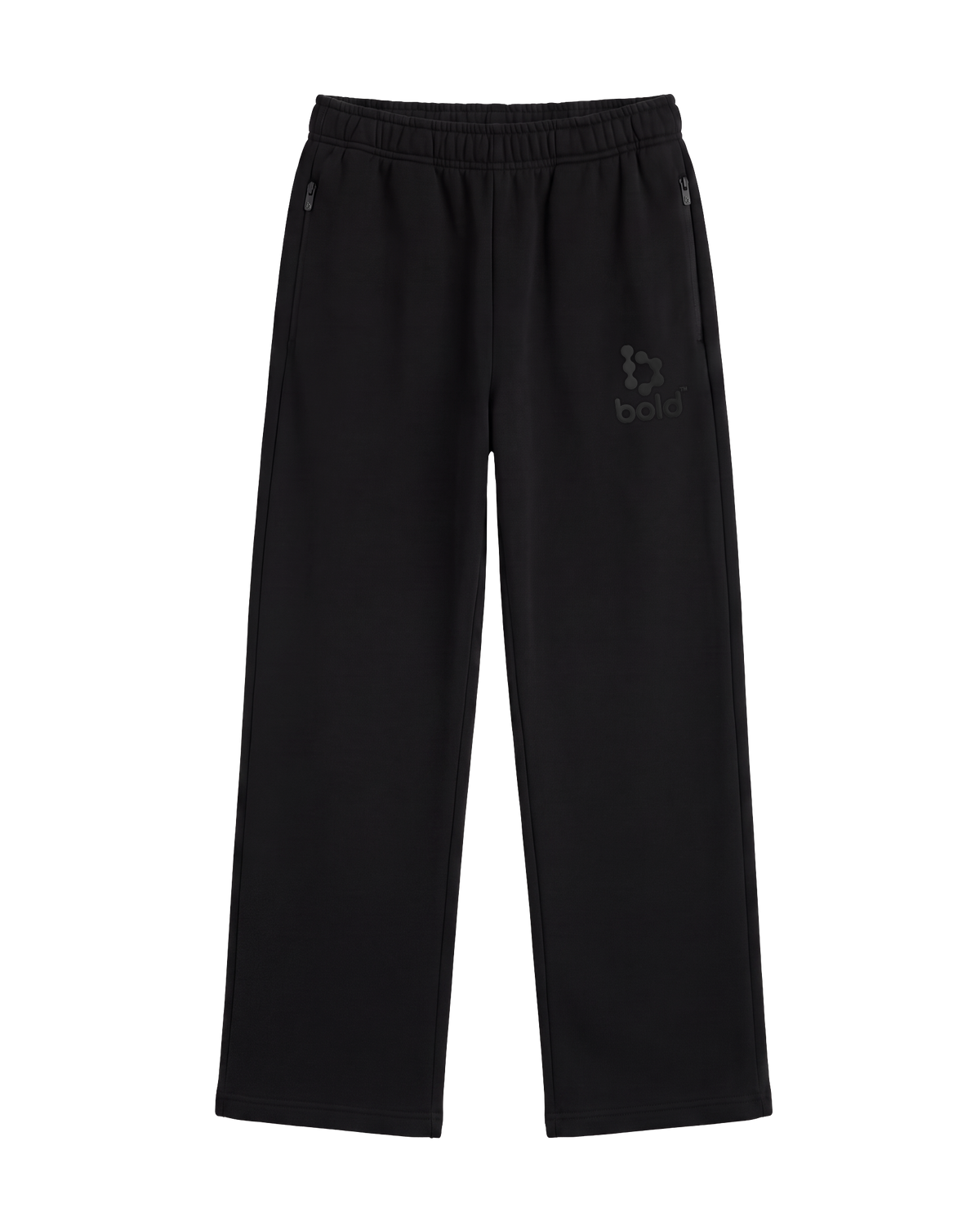 Straight Sweatpants