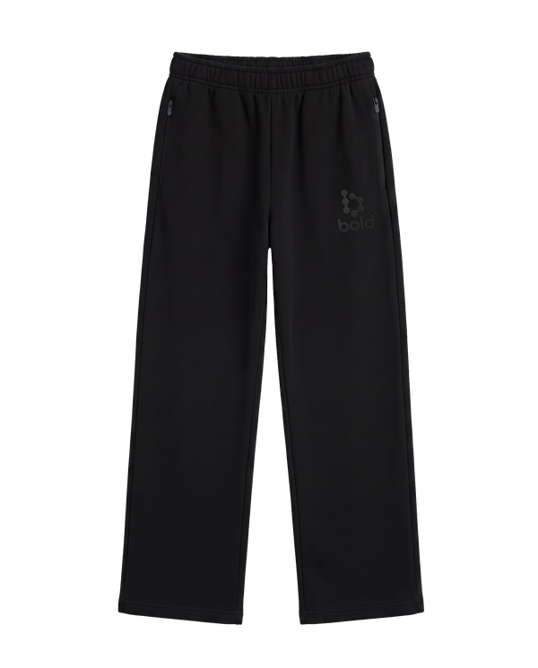 Straight Sweatpants