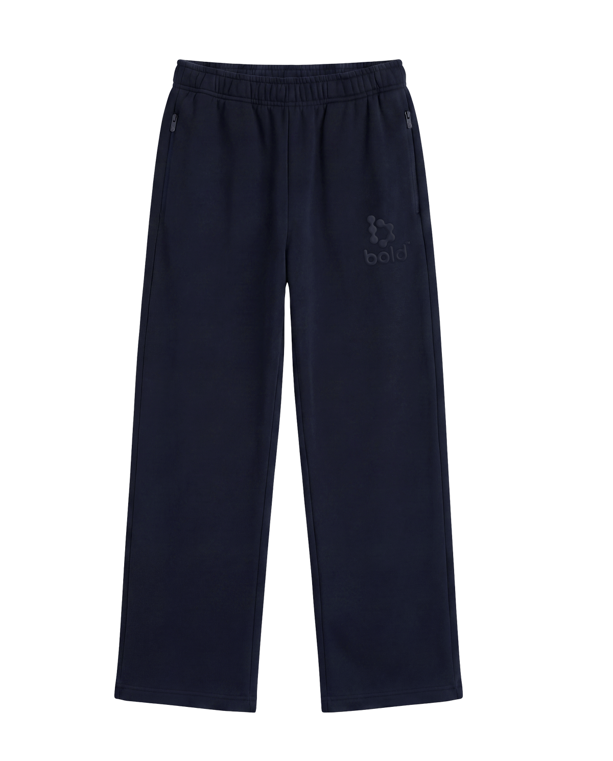 Straight Sweatpants
