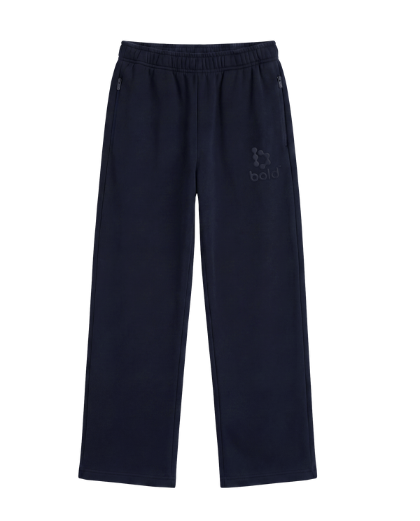 Straight Sweatpants