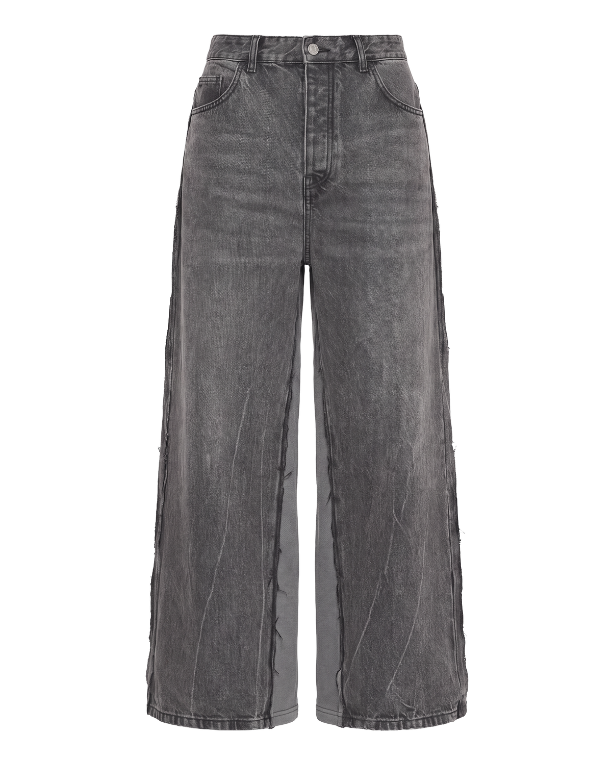 Split Jeans