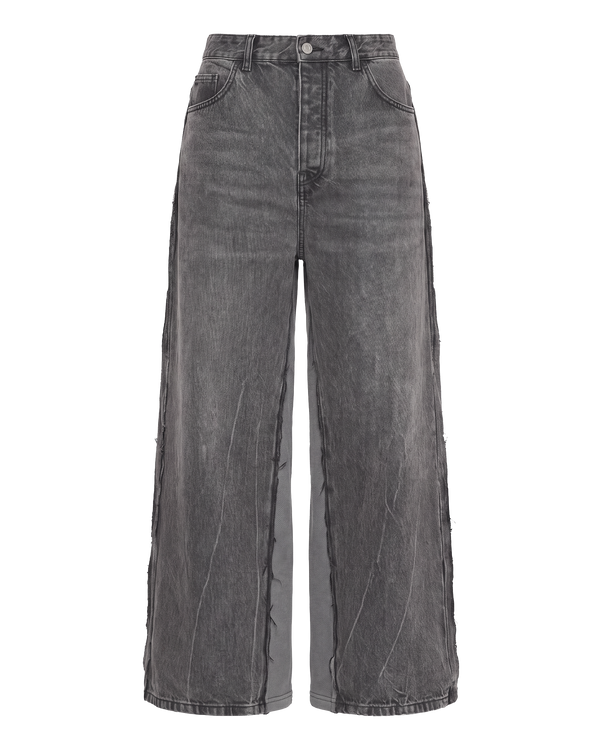 Split Jeans