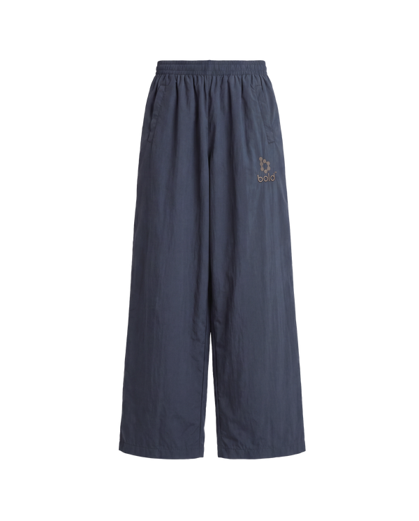 Oversized Track Pants