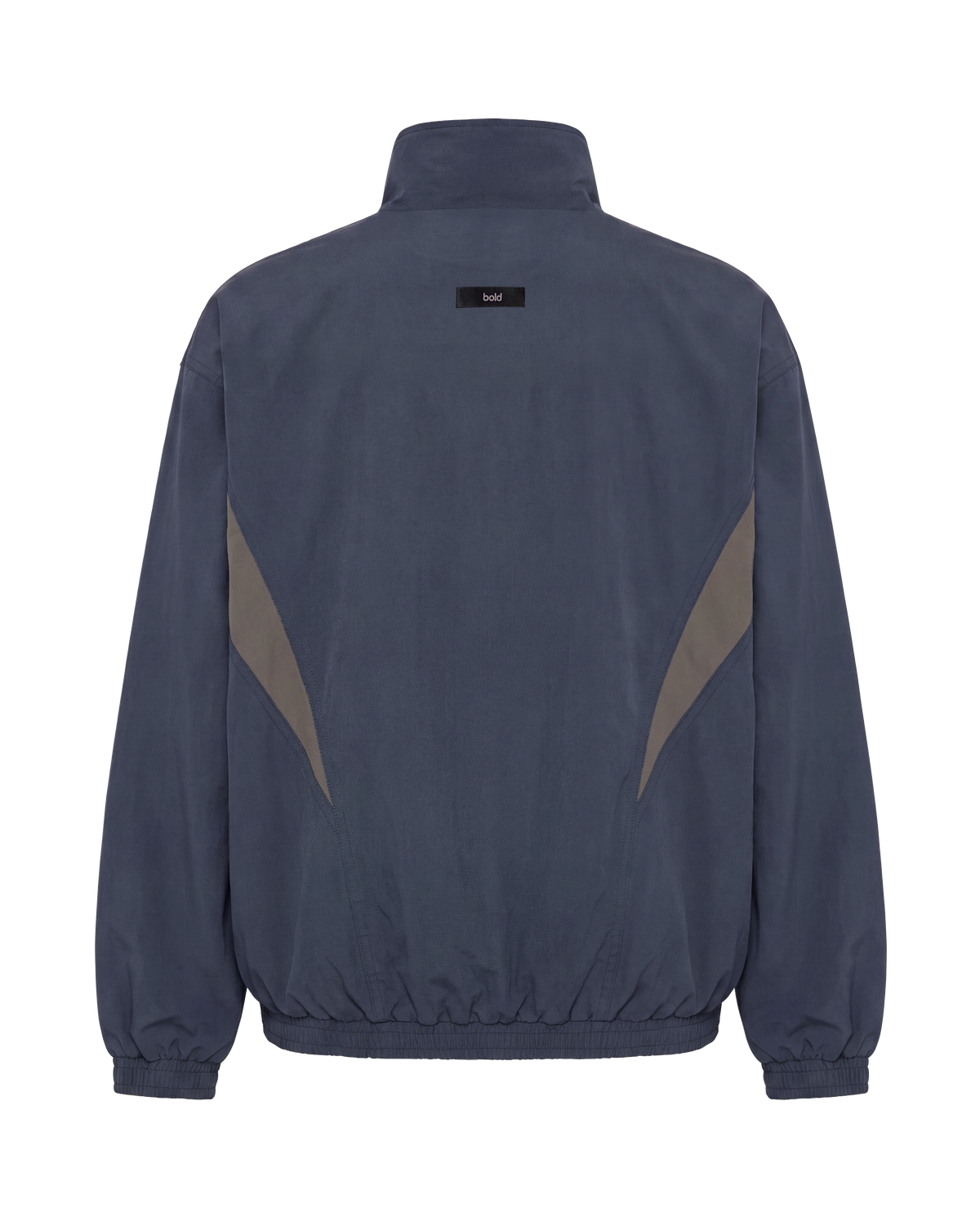 Oversized Track Jacket
